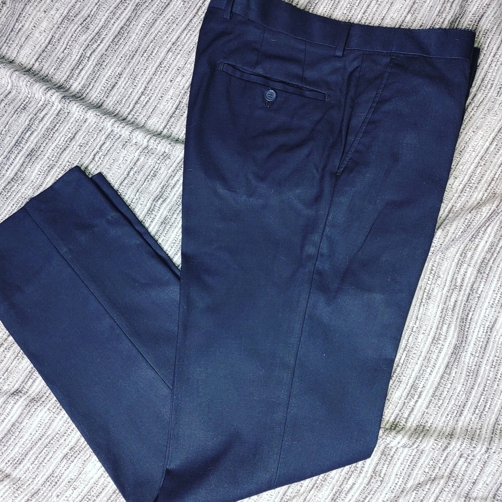 Delahaye London by Izac4men Men‎ dress pant 32